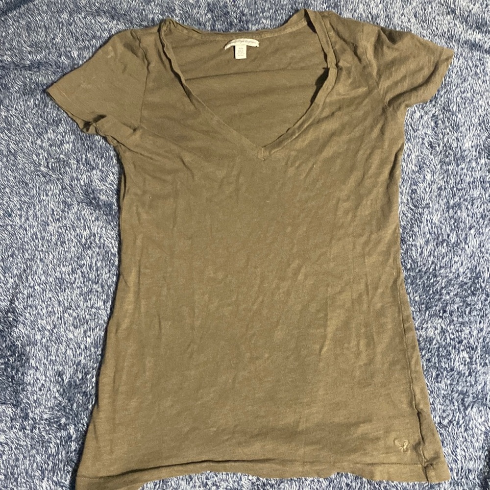 American Eagle tee